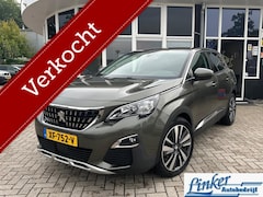 Peugeot 3008 - 1.2 Blue Lease Premium| Nieuwe distributie|