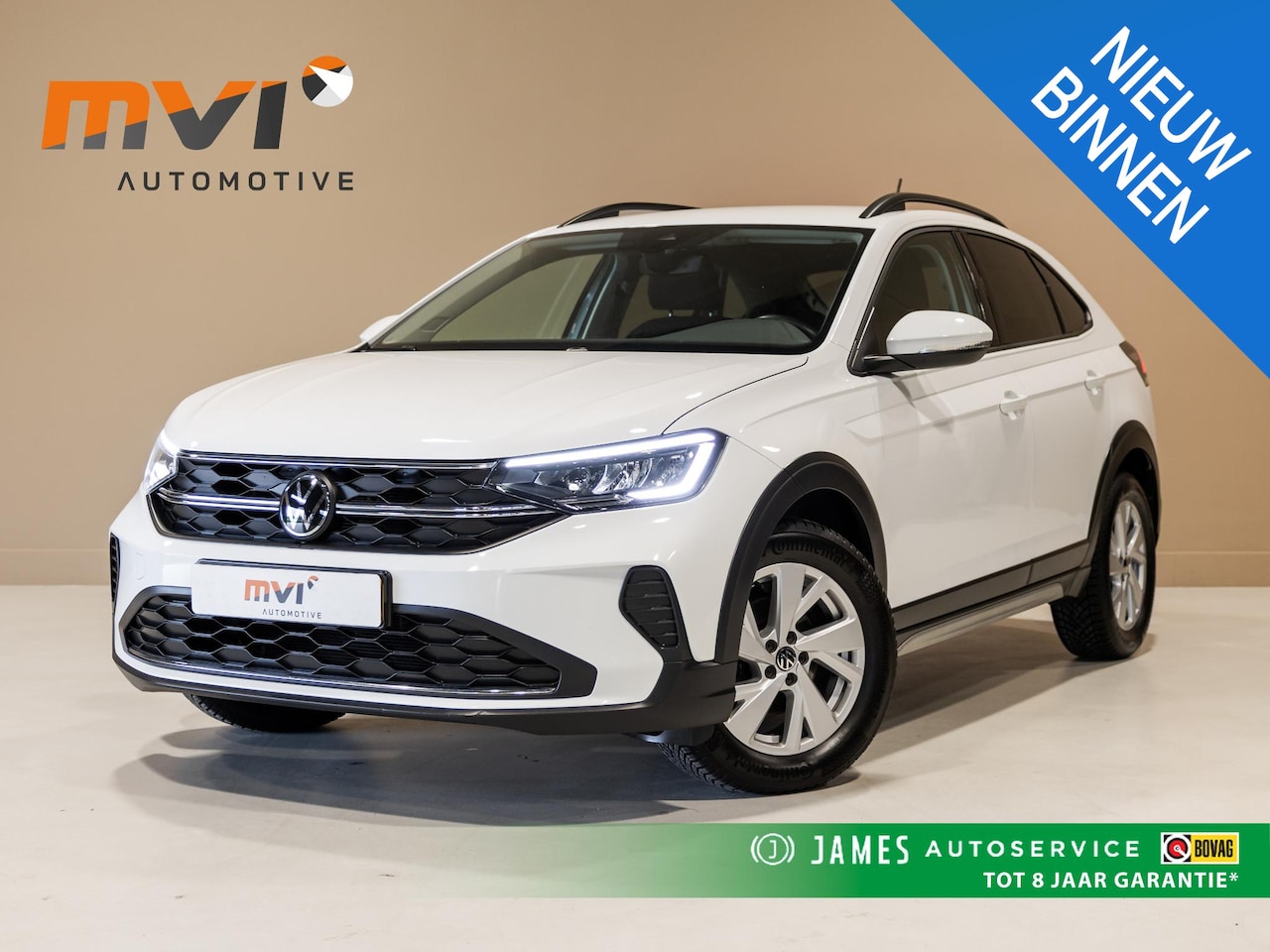 Volkswagen Taigo - 1.0 TSI Life / 95pk / Achteruitrij camera / Automatische klimaatregeling / NAP / Dealer on - AutoWereld.nl