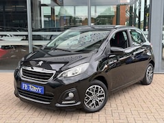 Peugeot 108 - 1.0 e-VTi Active Airco