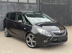 Opel Zafira Tourer - 2.0 CDTI Design Edition 7p