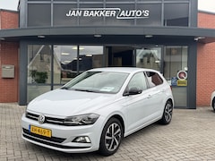 Volkswagen Polo - 1.0 TSI Beats ✅ Carplay ✅ Camera ✅ Adapt. Cruise ✅