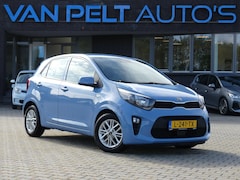 Kia Picanto - 1.0 DPi DynamicLine / Carplay