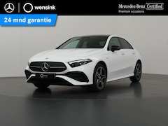Mercedes-Benz A-klasse - 250 e Business Solution AMG | Night Pakket | 360* Camera | Panoramadak | Dode hoek |