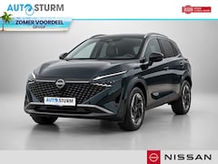 Nissan Qashqai - 1.5 e-Power N-Connecta Cold Pack + Panoramadak