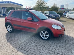 Suzuki SX4 - 1.6 Shogun sport zeer nette auto