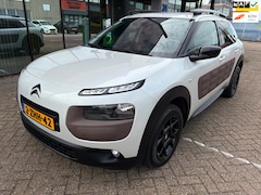Citroën C4 Cactus - 1.2 VTi Shine / Camera / Navi / LED / Trekhaak
