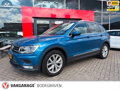 Volkswagen Tiguan - 1.4 TSI Comfortline Business