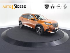 Peugeot 2008 - PureTech 130 Allure Pack | Trekhaak | Adaptieve Cruise Control | Camera | Stoelverwarming