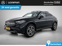 Mercedes-Benz GLC-klasse - 300 e 4MATIC AMG Plug-In Hybride Trekhaak | Panoramadak| Luchtvering | Burmester | Premium