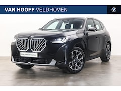 BMW X3 - 30e xDrive Automaat / Sportstoelen / Achteruitrijcamera / Comfort Access / Stoelverwarming