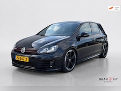 Volkswagen Golf - 2.0 GTI Edition 35 307 PK CLIMA|CRUISE|NAVI