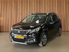 Peugeot 2008 - 1.2 PureTech Allure