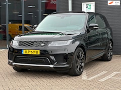 Land Rover Range Rover Sport - 2.0 P400e HSE Dynamic/PANO-DAK/LEDER/CAMERA/NETTE STAAT