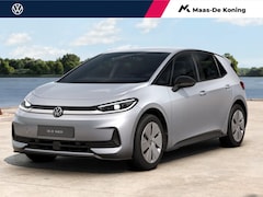 Volkswagen ID.3 Neo - Trend 50 kWh accu 170 PK · Comfort pakket ·