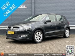 Volkswagen Polo - 1.2 TDI BlueMotion Comfortline | Cruise | Airco |