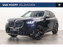 BMW X3 - 30e xDrive M Sport Automaat / Panoramadak / Trekhaak / Sportstoelen / Parking Assistant Pl