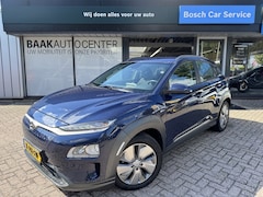 Hyundai Kona Electric - EV Comfort 64 kWh | Camera | Carplay | SOH 100%