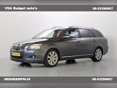 Toyota Avensis Wagon - 2.0 VVTi Automaat Business Pro