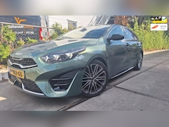 Kia Pro cee'd - ProCeed 1.5 T-GDi GT-PlusLine