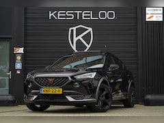 CUPRA Formentor - 1.4 e-Hybrid VZ Copper Edition MATRIX LED/PANO/LEER/ACC/SFEERVERL/STOEL STUUR VERW/MEMORY/