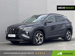 Hyundai Tucson - 1.6 T-GDI PHEV Comfort Smart 4WD / 1.350 kg Afn. trekhaak / Dealer Onderhouden / Fabrieksg