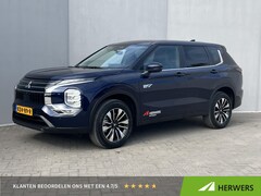 Mitsubishi Outlander - 2.4 PHEV Intense MY26 / Adaptief Cruise Control / Apple Carplay&Android Auto / 1600kg trek