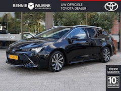 Toyota Corolla Touring Sports - 1.8 Hybrid Dynamic | Parkeersensoren | Stoelverwarming