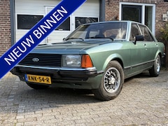 Ford Granada - 2.3 GL '81 Airco Harde Auto