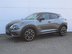 Nissan Juke - 1.6 Hybrid N-Design / * € 4.500 voorraadvoordeel */ Nieuw uit voorraad leverbaar /