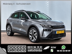 Skoda Elroq - 85 Sportline Soh 100% Carplay ACC Trekhaak
