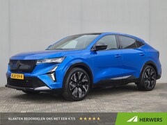 Renault Rafale - E-Tech 4x4 plug-in hybrid 300 esprit Alpine / Fabrieksgarantie tot 05-2027 / Panoramadak /