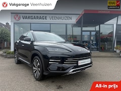 BYD Seal U - 1.5 DM-i FWD Boost|Rijklaar prijs|Nieuw|6 jaar fabrieksgarantie|