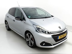 Peugeot 208 - 1.2 PureTech GT-line Pano-Clima-Camera-PDC