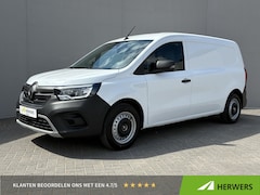 Renault Kangoo E-Tech - Advance L2 44 kWh / SOH 99, 62% / 22 KW Laden / Apple Carplay/Android auto / Automatische