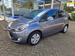 Hyundai ix20 - 1.4i i-Motion | Airco | LAGE KM STAND