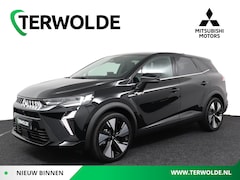 Mitsubishi Grandis - 1.8 HEV Instyle | € 3.000, - voorraadvoordeel | Lederen bekleding | 360 graden camera |