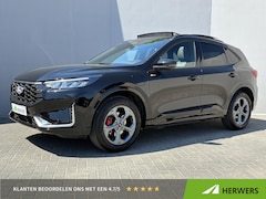 Ford Kuga - 2.5 PHEV ST-Line X / Fabrieksgarantie t/m 02-2029 / WINTER-PACK / Trekgewicht 2.100 KG / E