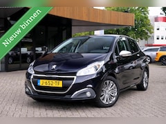 Peugeot 208 - 1.2 PureTech Allure|Rijklaar|Carplay|AndroidAuto|Navi|Cruise LM Velgen|Navi