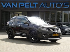 Nissan X-Trail - 1.6 DIG-T 163PK Business / PANO / LEDER