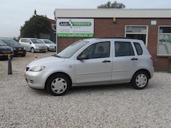 Mazda 2 - 2 1.4 Exclusive