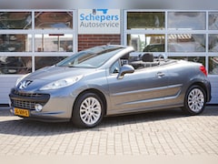 Peugeot 207 CC - 1.6 VTi