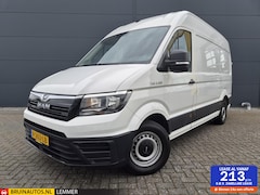 MAN TGE - 2.0 TDI L3H3 Airco Trekhaak Onderhouden NAP