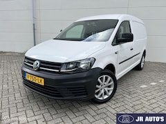 Volkswagen Caddy Maxi - Bestel 1.4 TSI L2-H1