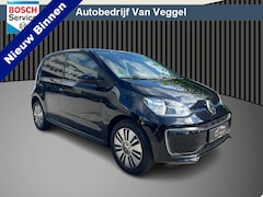 Volkswagen e-Up! - e-up airco, multi stuur, lmv, eco / eco +