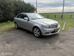 Mercedes-Benz C-klasse - 220 CDI Avantgarde