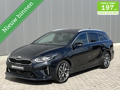 Kia Cee'd Sportswagon - Ceed 1.0 T-GDi GT-Line , Camera, Led, Vol