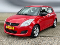 Suzuki Swift - 1.2 Bandit EASSS 5 Deurs
