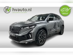 Renault Austral - 1.2 E-TECH FULL HYBRID 200PK ESPRIT ALPINE | Pack Around View | 20 inch | Winterpakket