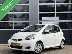 Toyota Aygo - 1.0-12V Comfort | AIRCO | 5 DEURS