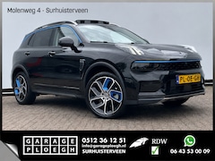 Lynk & Co 01 - 1.5 262pk Plug-in Hybrid ACC Pano.dak Stoelverw. Trekhaak tegen meerprijs